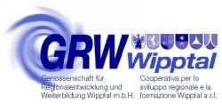 Logo der GRW Wipptal mbH